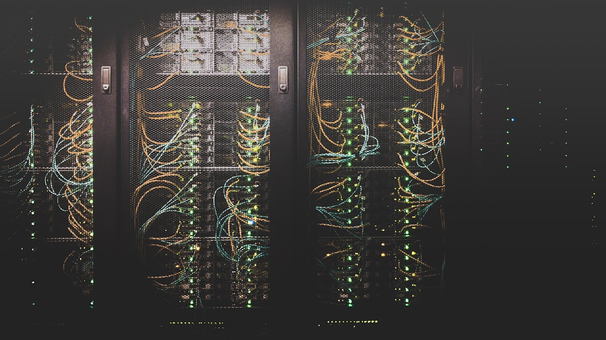 IT Consultancy