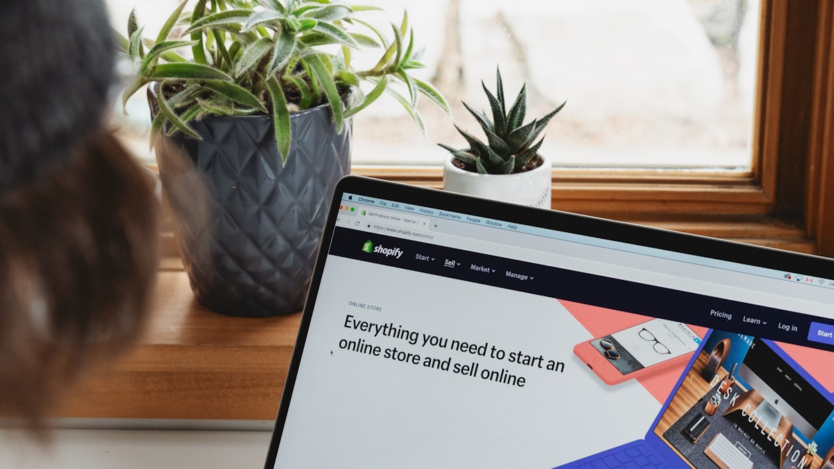 E-commerce Websites