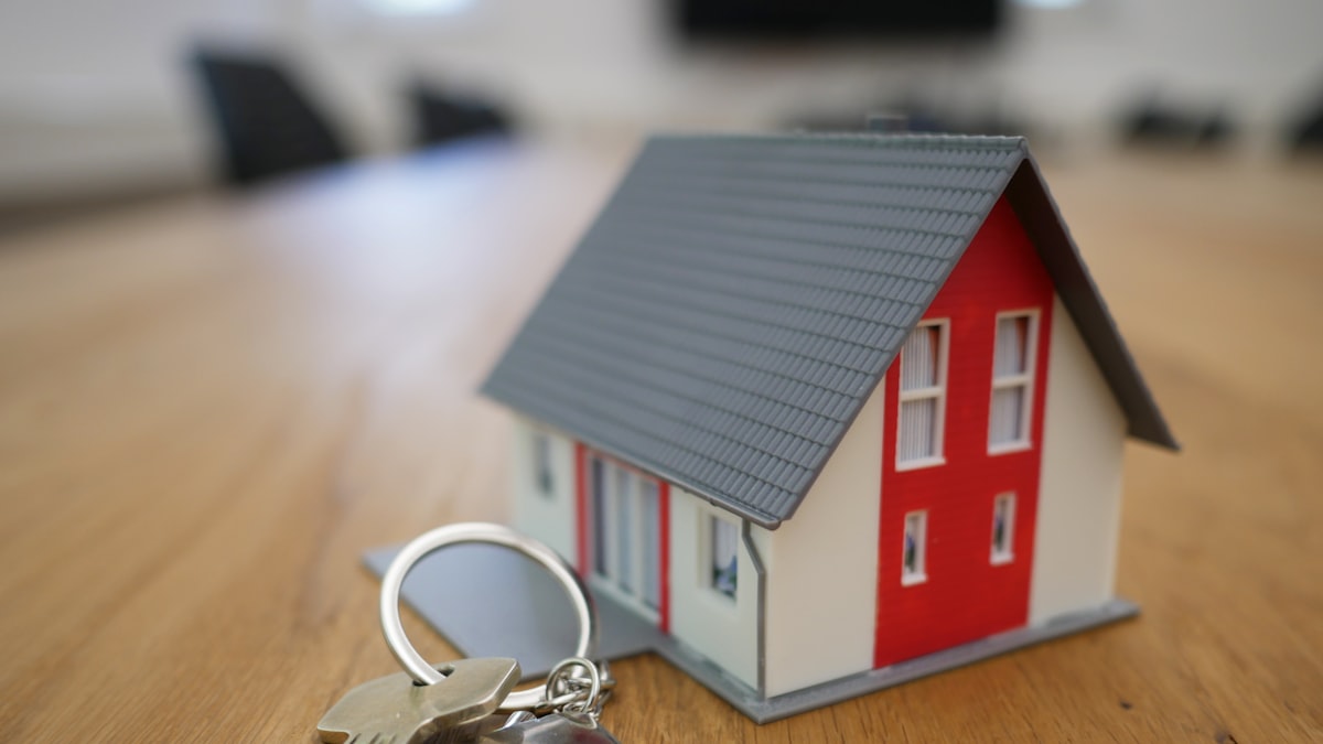 Real Estate Websites