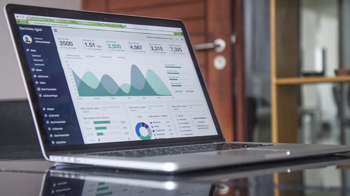 SEO & Digital Marketing