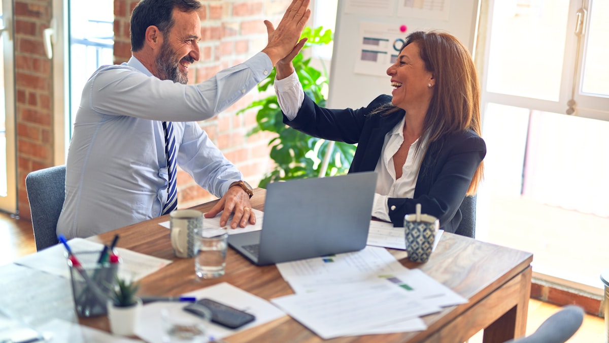 CRM Software